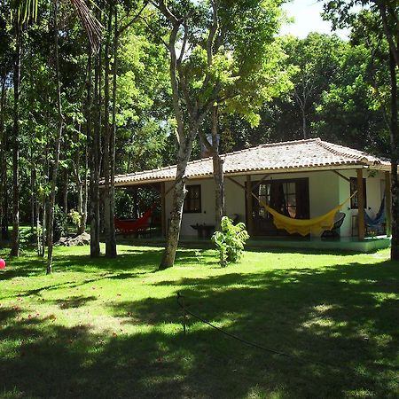 Vila Biriba Trancoso Guest House Екстериор снимка