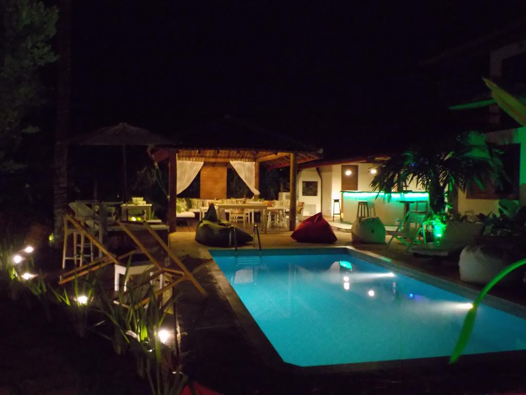 Vila Biriba Trancoso Guest House Екстериор снимка