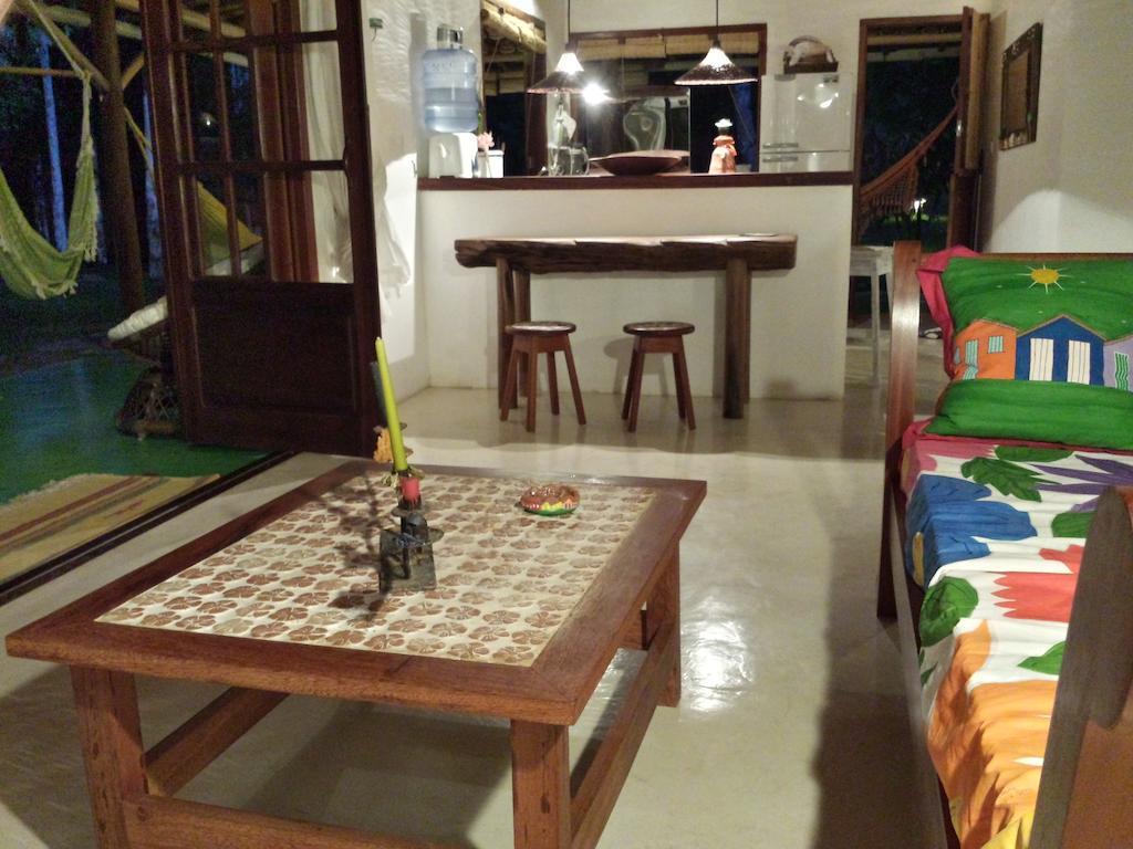 Vila Biriba Trancoso Guest House Стая снимка