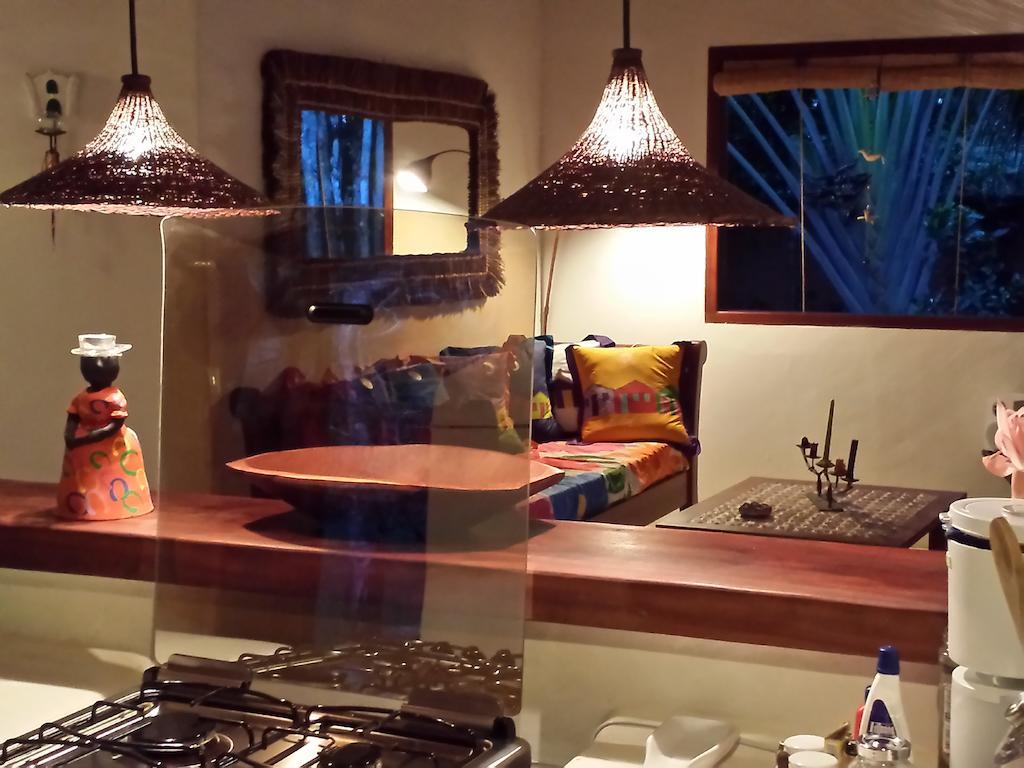 Vila Biriba Trancoso Guest House Стая снимка