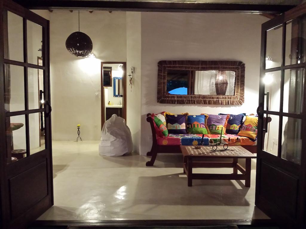 Vila Biriba Trancoso Guest House Стая снимка