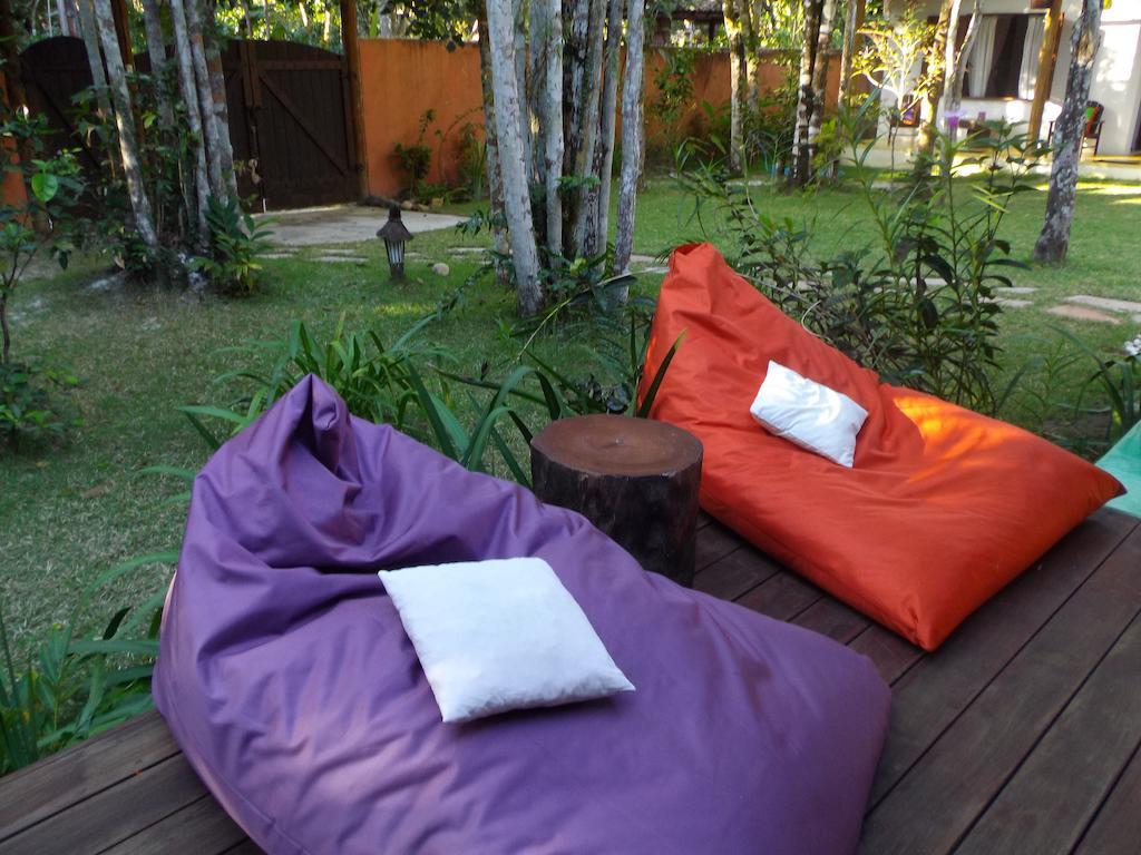 Vila Biriba Trancoso Guest House Стая снимка