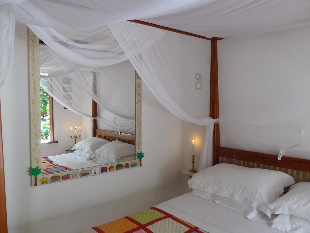 Vila Biriba Trancoso Guest House Стая снимка