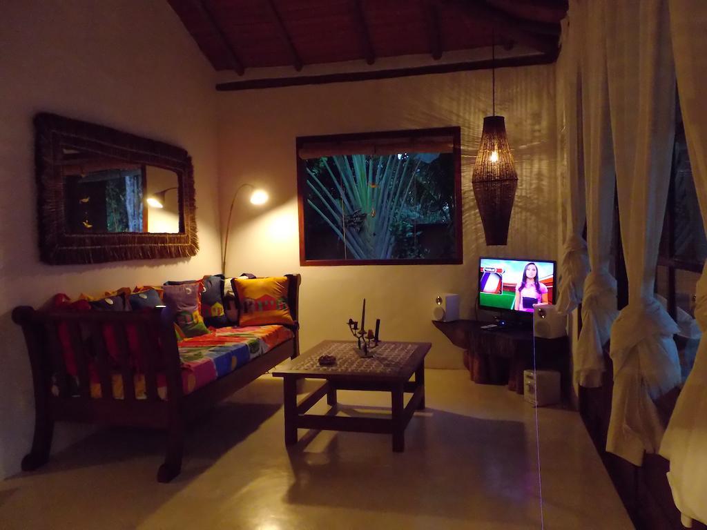 Vila Biriba Trancoso Guest House Стая снимка
