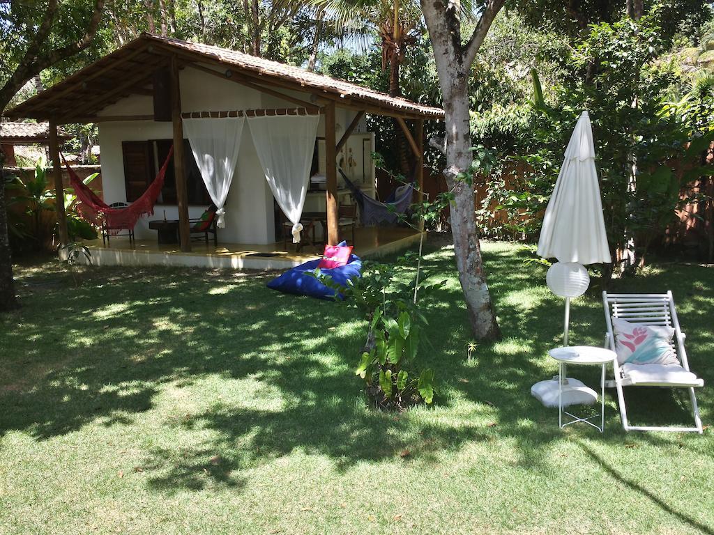 Vila Biriba Trancoso Guest House Стая снимка