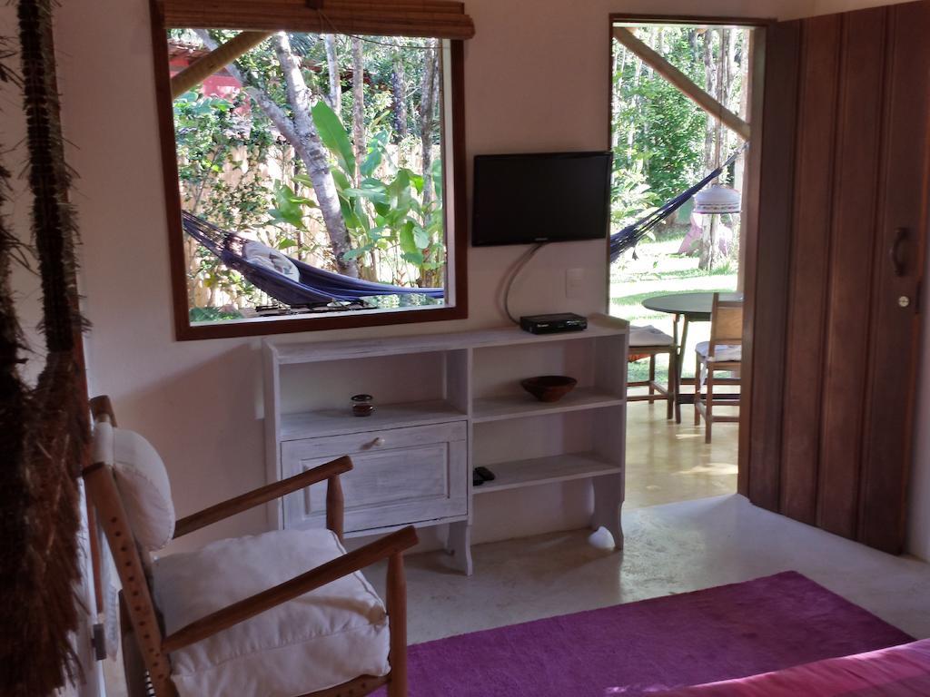 Vila Biriba Trancoso Guest House Стая снимка