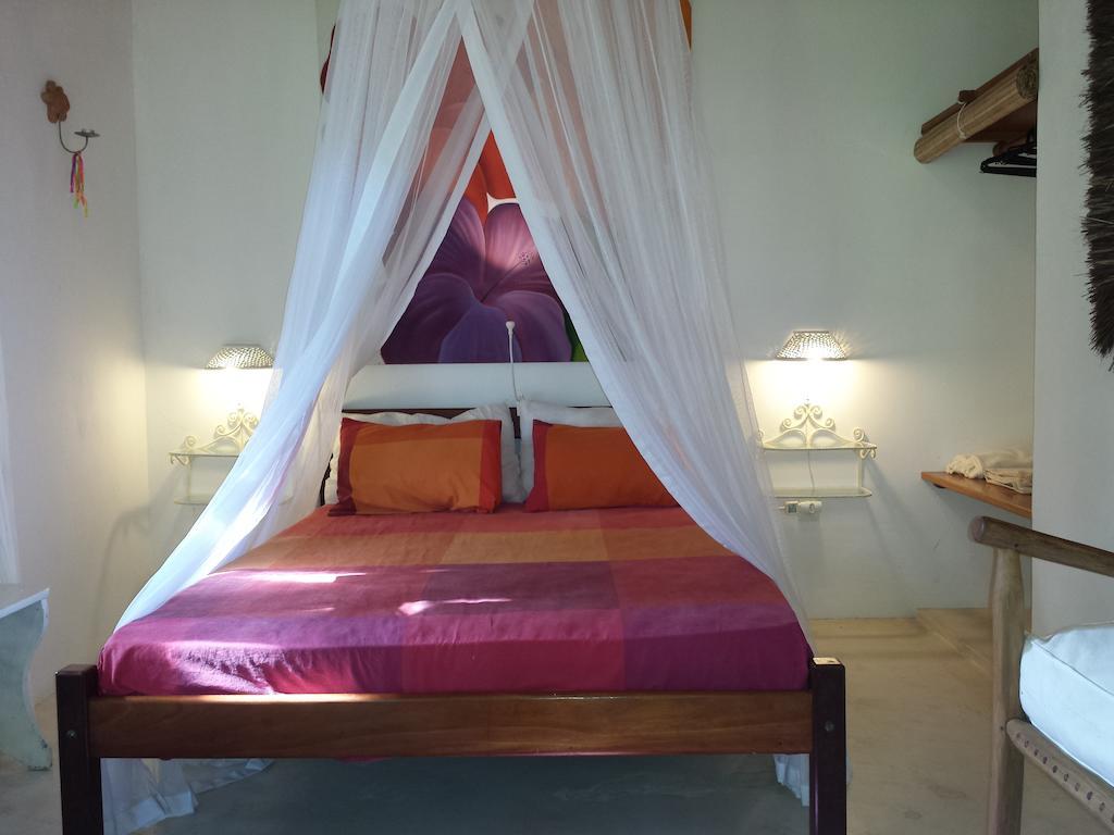 Vila Biriba Trancoso Guest House Стая снимка