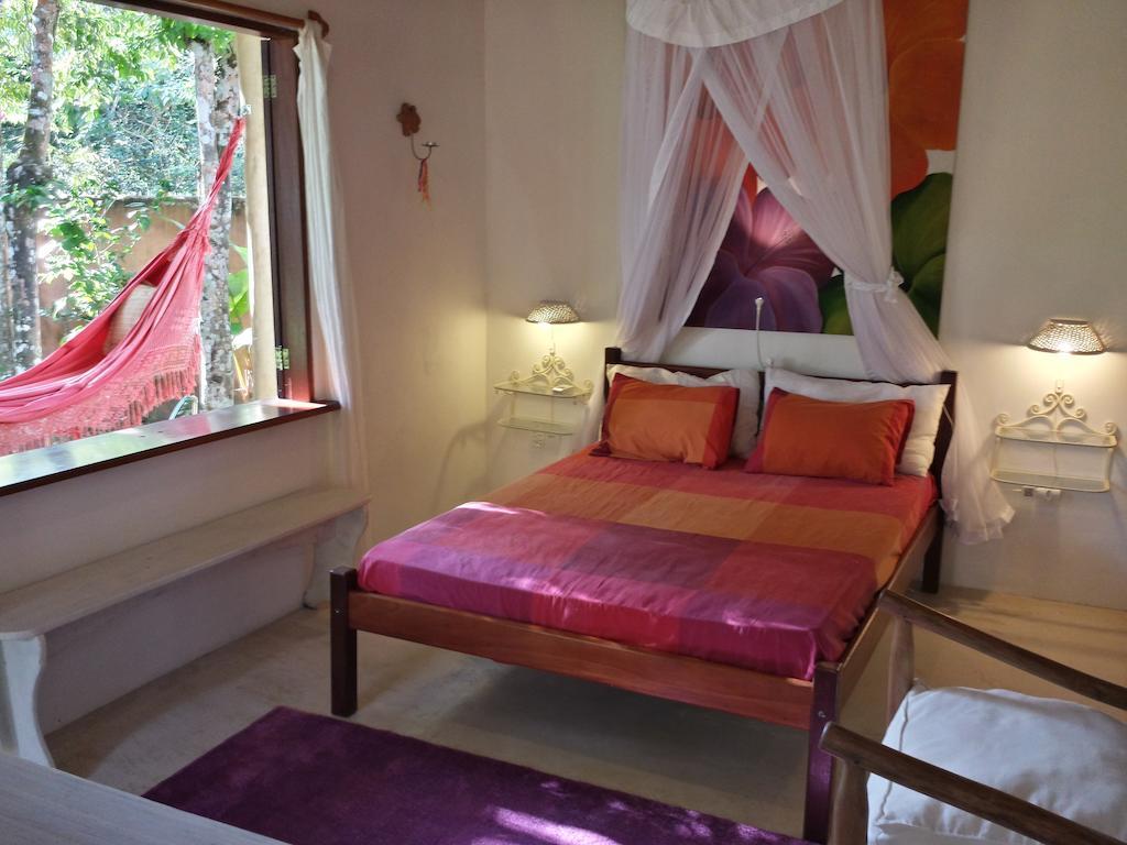 Vila Biriba Trancoso Guest House Стая снимка