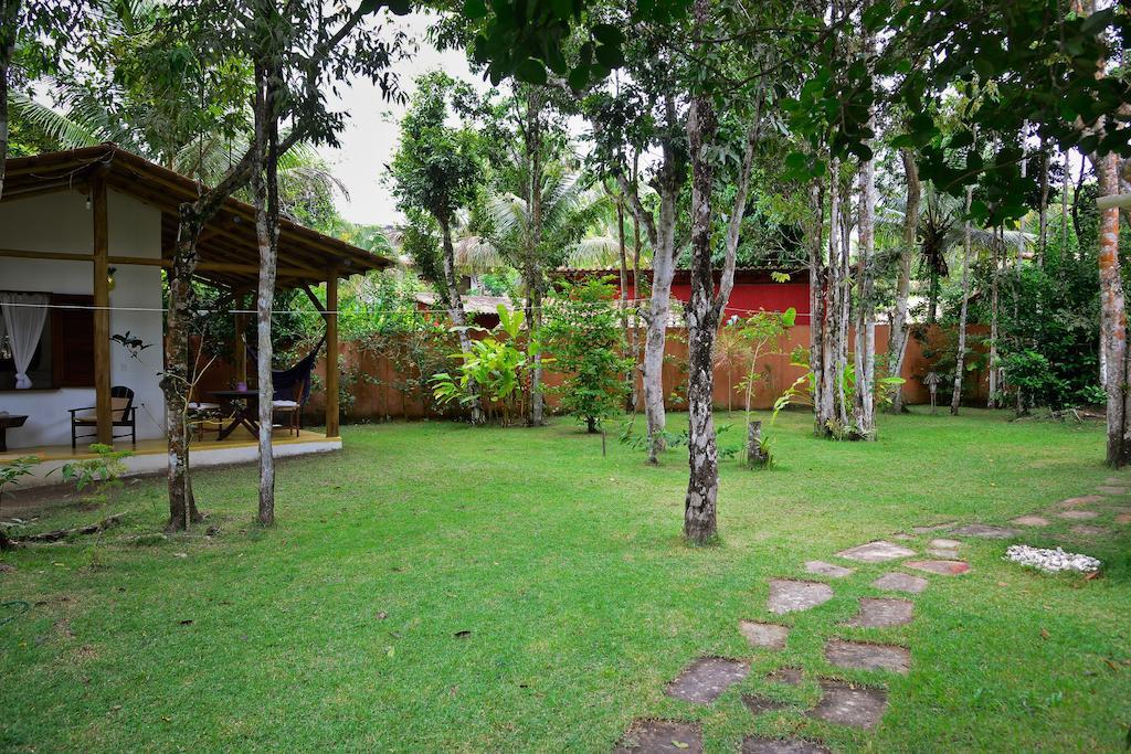 Vila Biriba Trancoso Guest House Стая снимка
