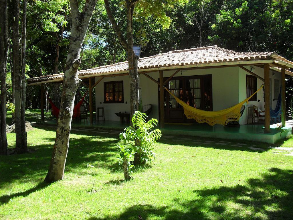 Vila Biriba Trancoso Guest House Стая снимка