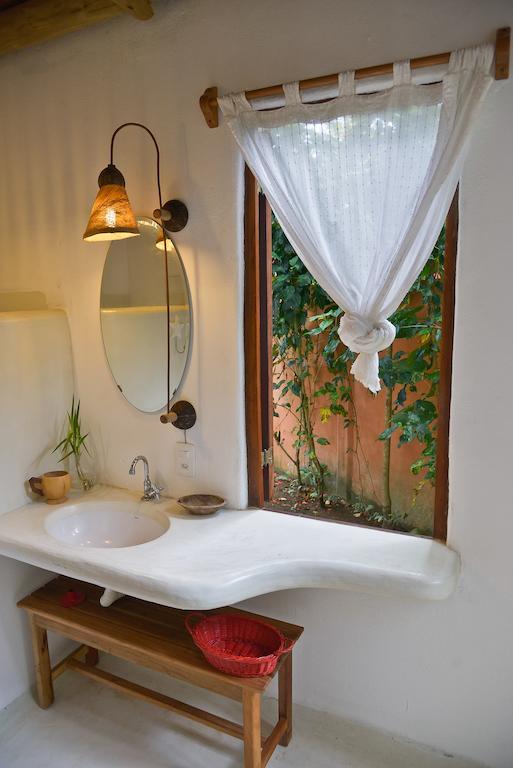 Vila Biriba Trancoso Guest House Екстериор снимка