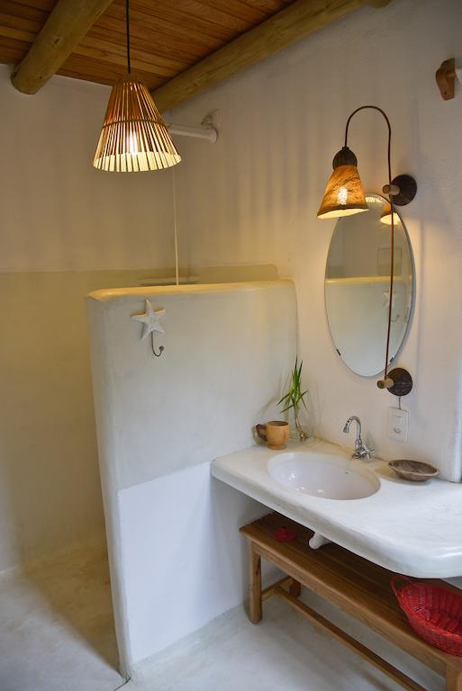 Vila Biriba Trancoso Guest House Екстериор снимка