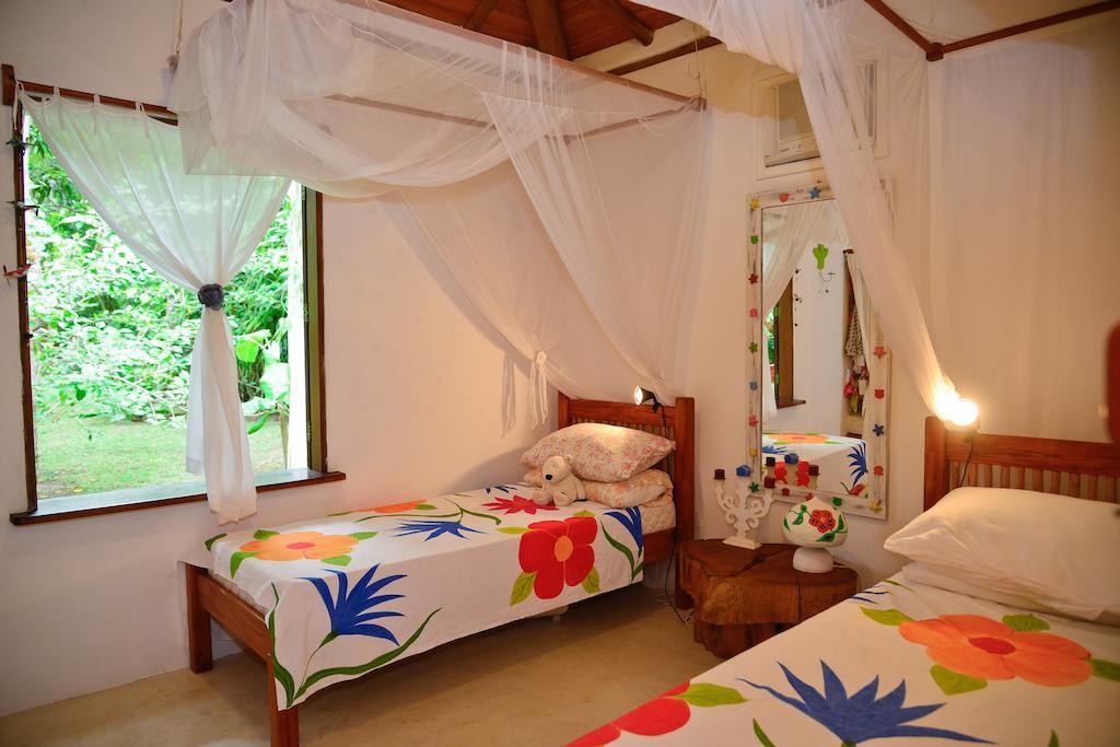 Vila Biriba Trancoso Guest House Стая снимка
