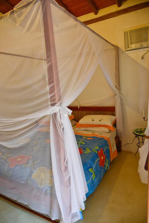 Vila Biriba Trancoso Guest House Стая снимка