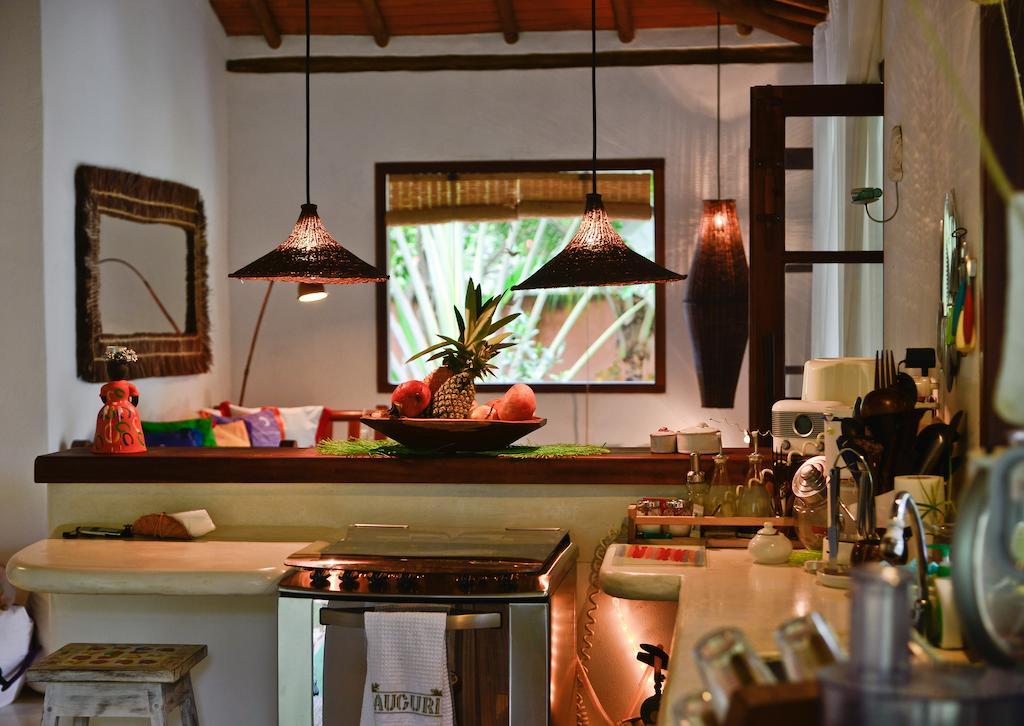 Vila Biriba Trancoso Guest House Стая снимка